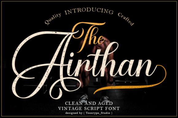 [Creativefabrica] The Airthan Font (2021)_0.png